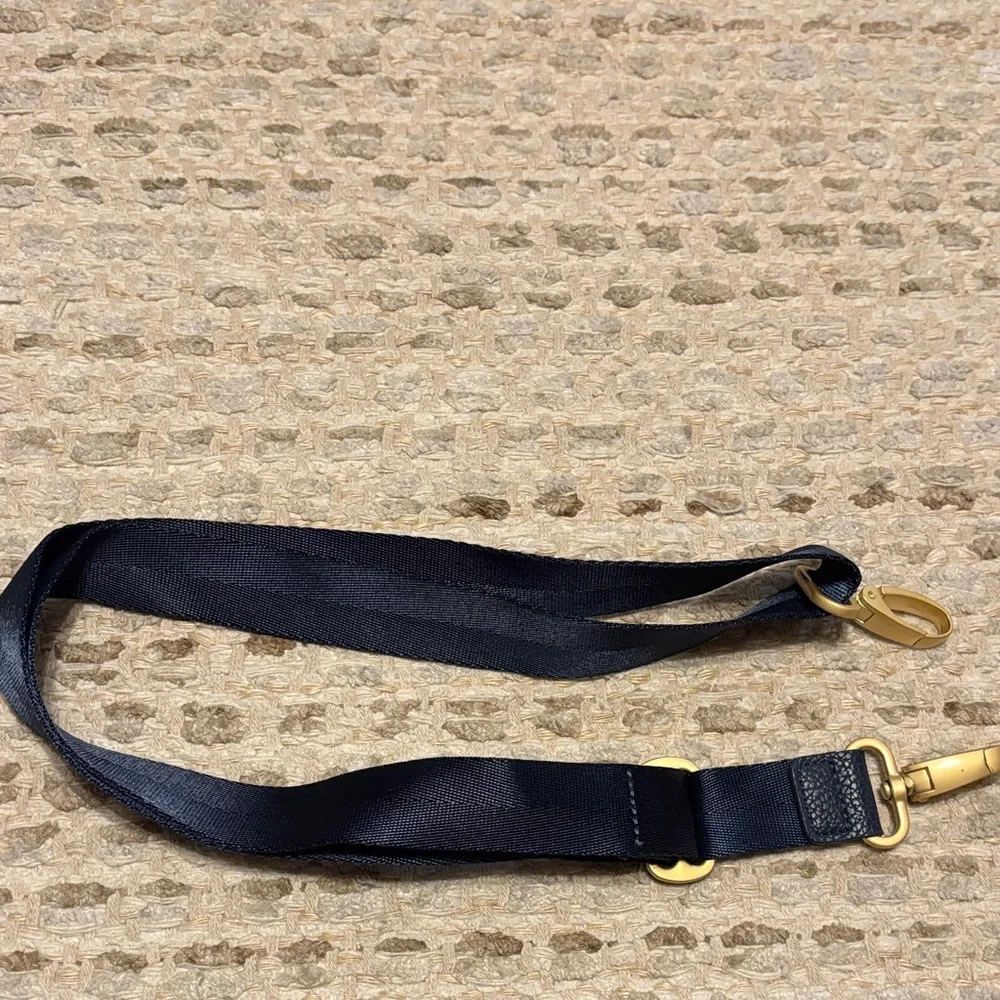 Freshly Picked Navy Classic Diaper Bag